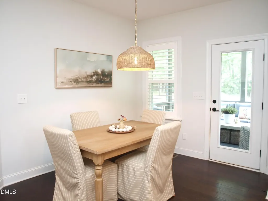 1220 Whisper Woods Way Wake Forest NC 27587