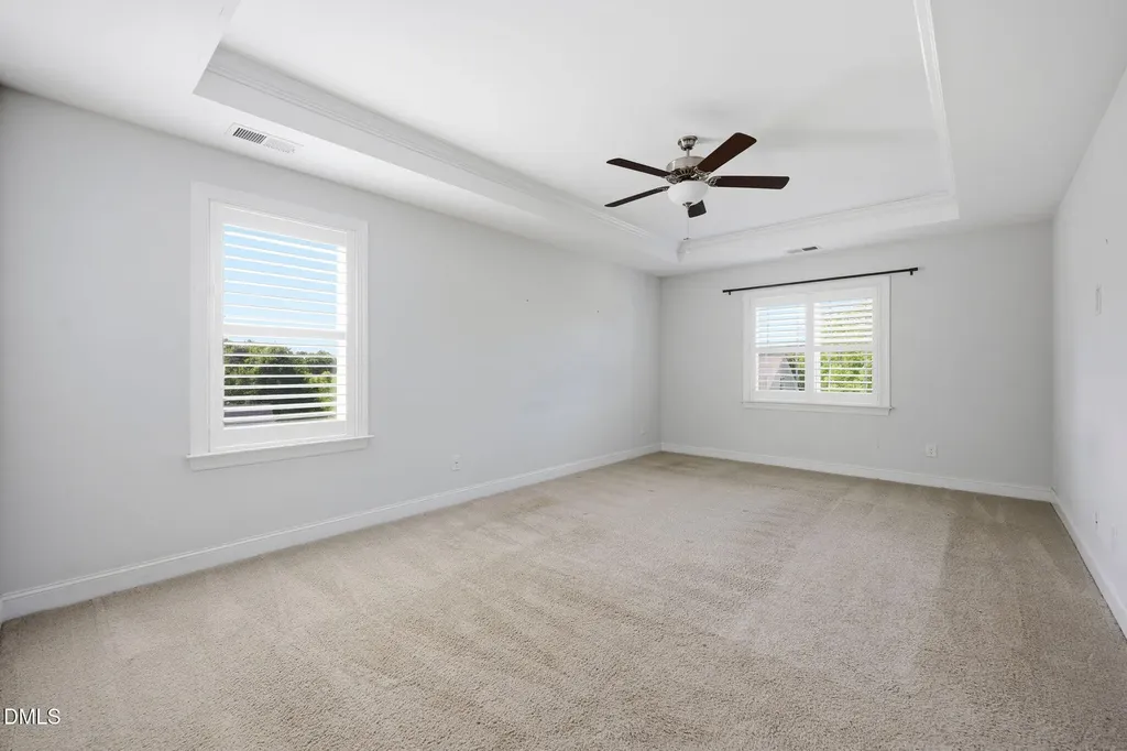1220 Whisper Woods Way Wake Forest NC 27587