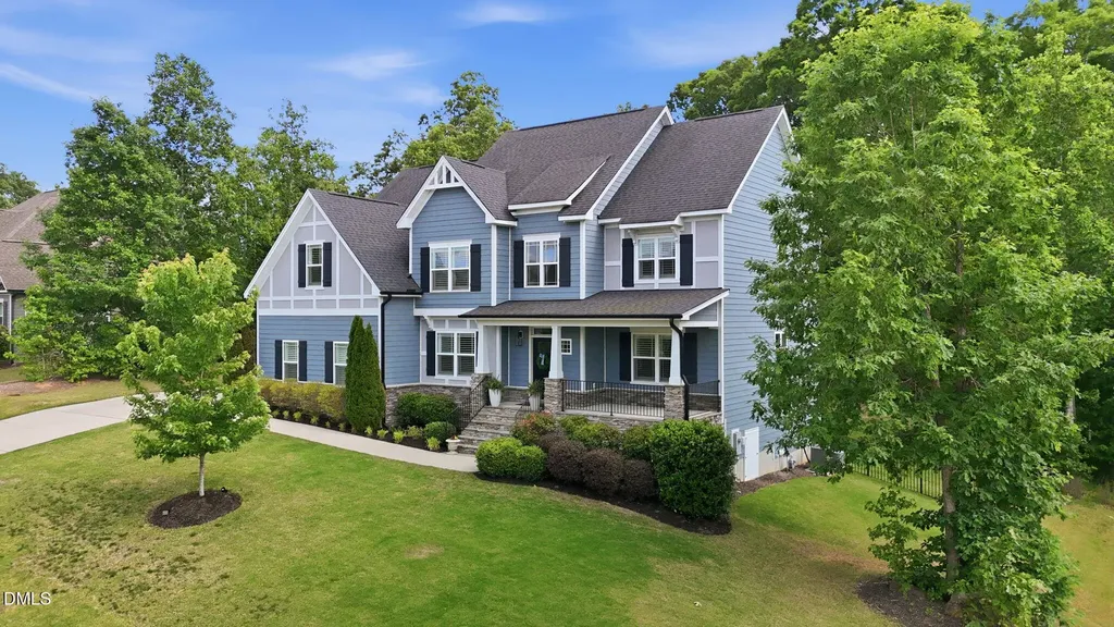 1220 Whisper Woods Way Wake Forest NC 27587