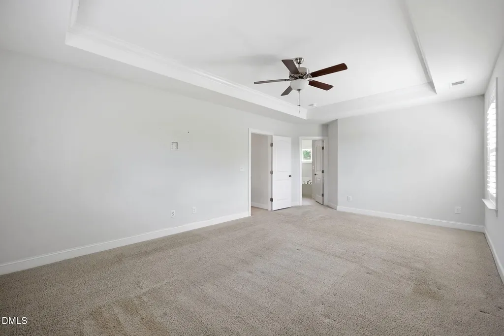 1220 Whisper Woods Way Wake Forest NC 27587