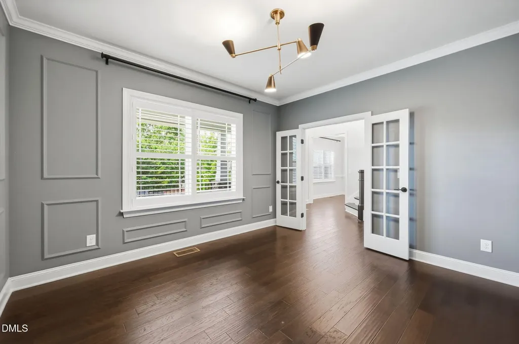 1220 Whisper Woods Way Wake Forest NC 27587