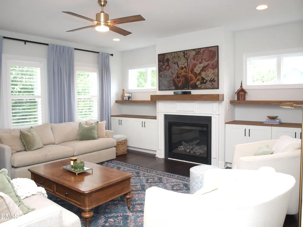 1220 Whisper Woods Way Wake Forest NC 27587