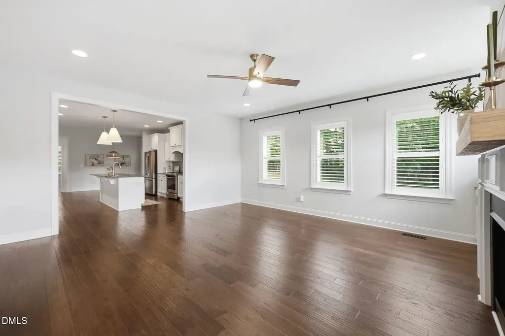 1220 Whisper Woods Way Wake Forest NC 27587