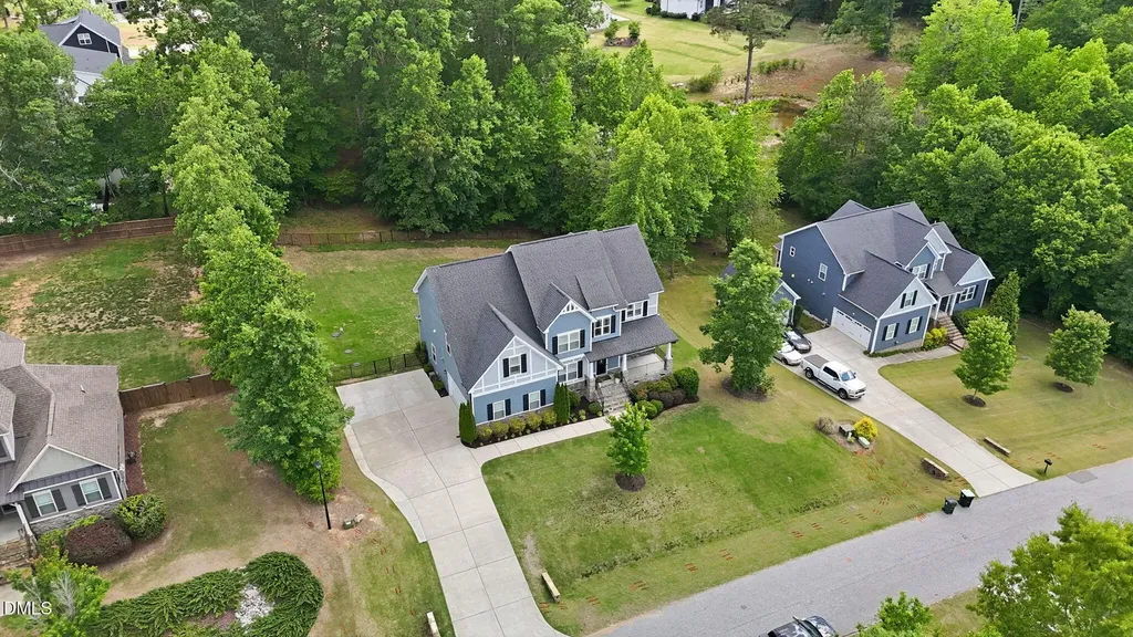 1220 Whisper Woods Way Wake Forest NC 27587