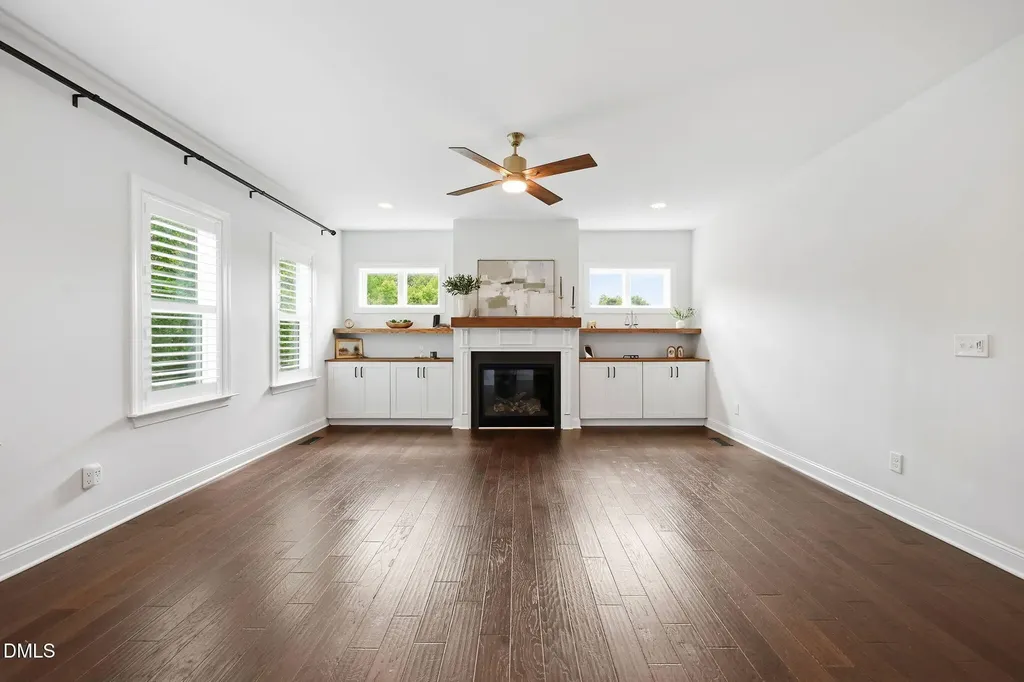 1220 Whisper Woods Way Wake Forest NC 27587