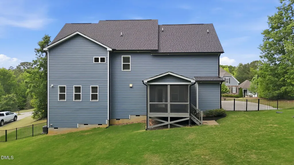 1220 Whisper Woods Way Wake Forest NC 27587