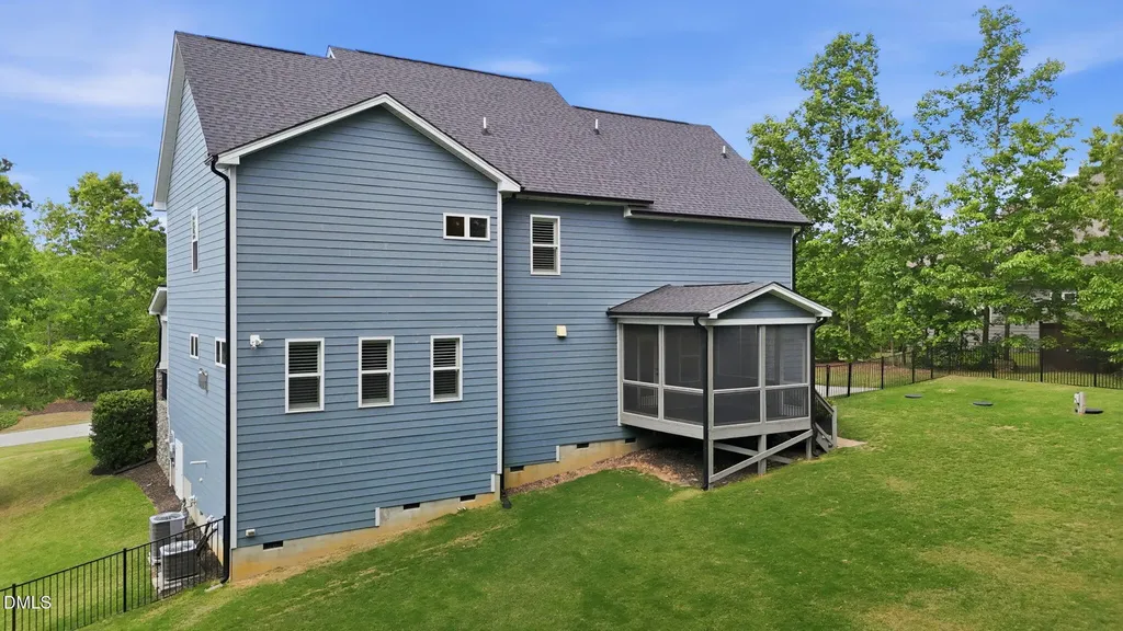 1220 Whisper Woods Way Wake Forest NC 27587