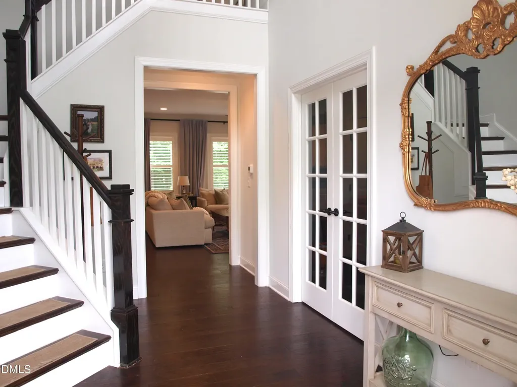 1220 Whisper Woods Way Wake Forest NC 27587