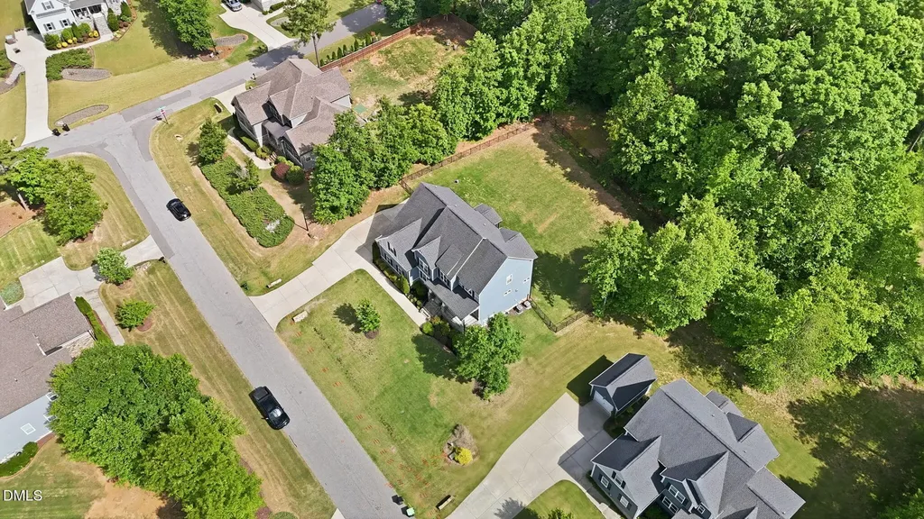 1220 Whisper Woods Way Wake Forest NC 27587