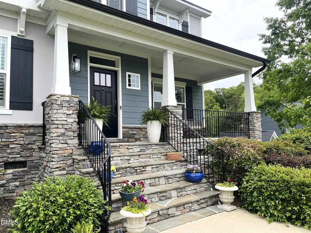 1220 Whisper Woods Way Wake Forest NC 27587