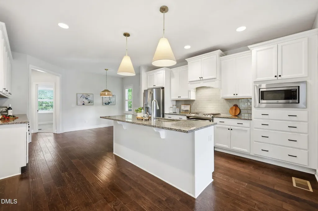 1220 Whisper Woods Way Wake Forest NC 27587
