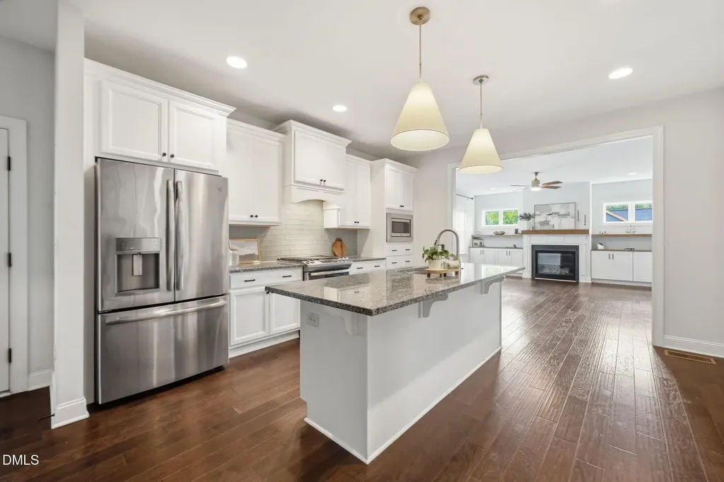 1220 Whisper Woods Way Wake Forest NC 27587