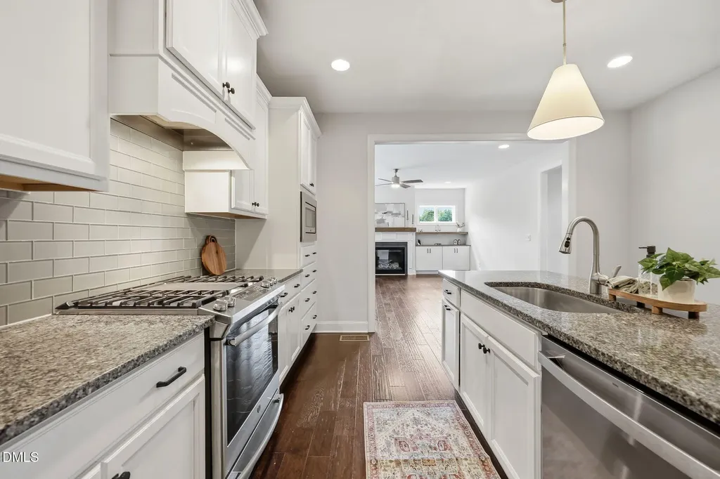 1220 Whisper Woods Way Wake Forest NC 27587