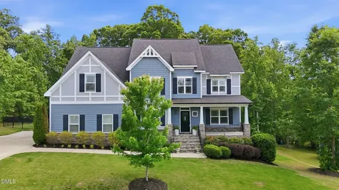 1220 Whisper Woods Way Wake Forest NC 27587