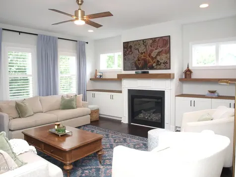 1220 Whisper Woods Way Wake Forest NC 27587