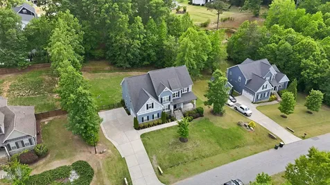 1220 Whisper Woods Way Wake Forest NC 27587
