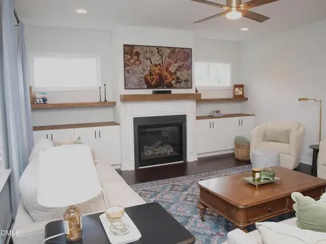 1220 Whisper Woods Way Wake Forest NC 27587