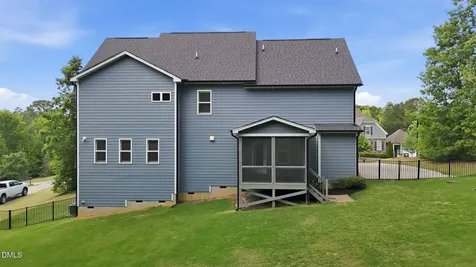 1220 Whisper Woods Way Wake Forest NC 27587
