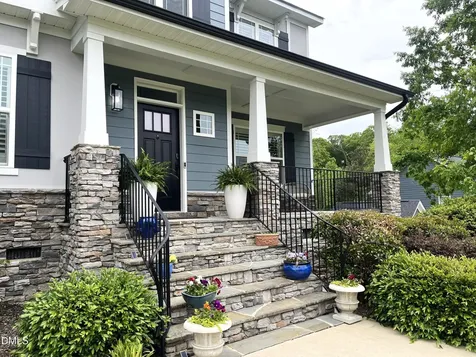 1220 Whisper Woods Way Wake Forest NC 27587