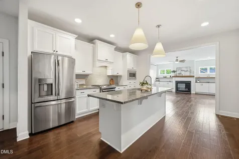 1220 Whisper Woods Way Wake Forest NC 27587