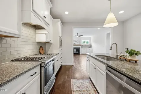 1220 Whisper Woods Way Wake Forest NC 27587