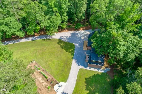 1316 O'kelly Chapel Road Durham NC 27713