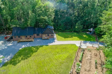 1316 O'kelly Chapel Road Durham NC 27713