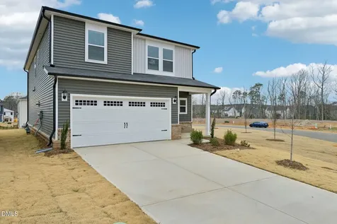649 Red River Drive Garner NC 27529