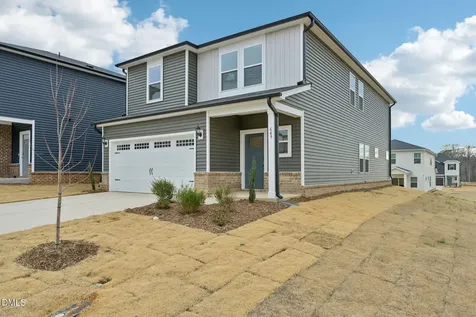 649 Red River Drive Garner NC 27529