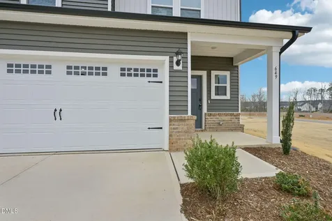 649 Red River Drive Garner NC 27529