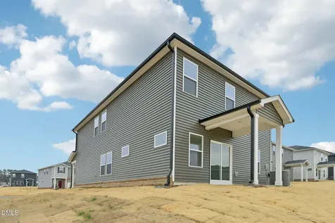 649 Red River Drive Garner NC 27529