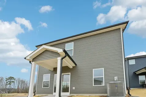 649 Red River Drive Garner NC 27529