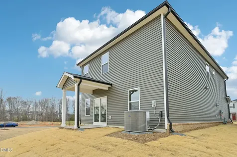 649 Red River Drive Garner NC 27529