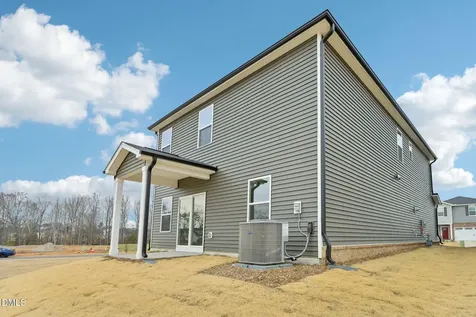 649 Red River Drive Garner NC 27529