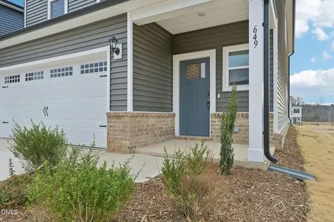 649 Red River Drive Garner NC 27529