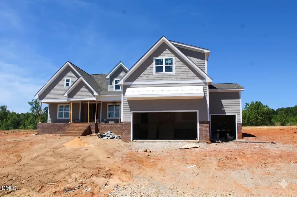 45 Peaceful Drive Franklinton NC 27525