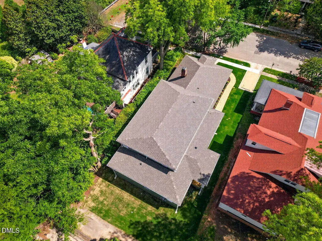 504 Tilden Street Raleigh NC 27605