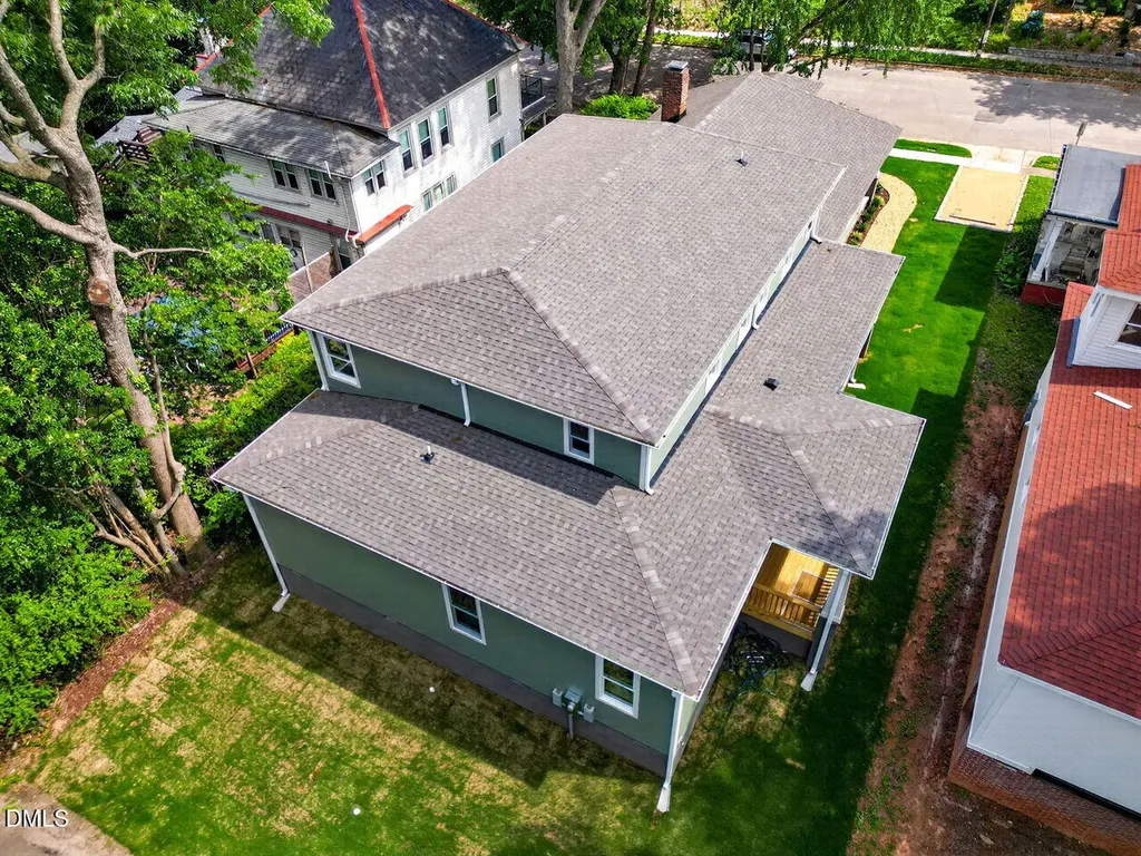 504 Tilden Street Raleigh NC 27605