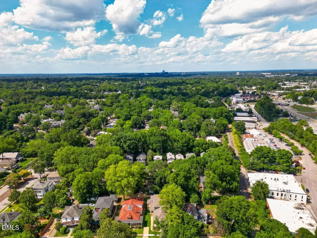 504 Tilden Street Raleigh NC 27605