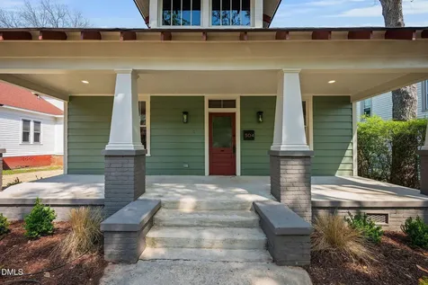 504 Tilden Street Raleigh NC 27605