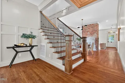 504 Tilden Street Raleigh NC 27605