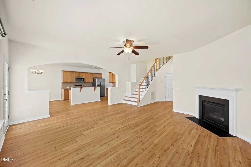 713 Garden Square Lane Morrisville NC 27560