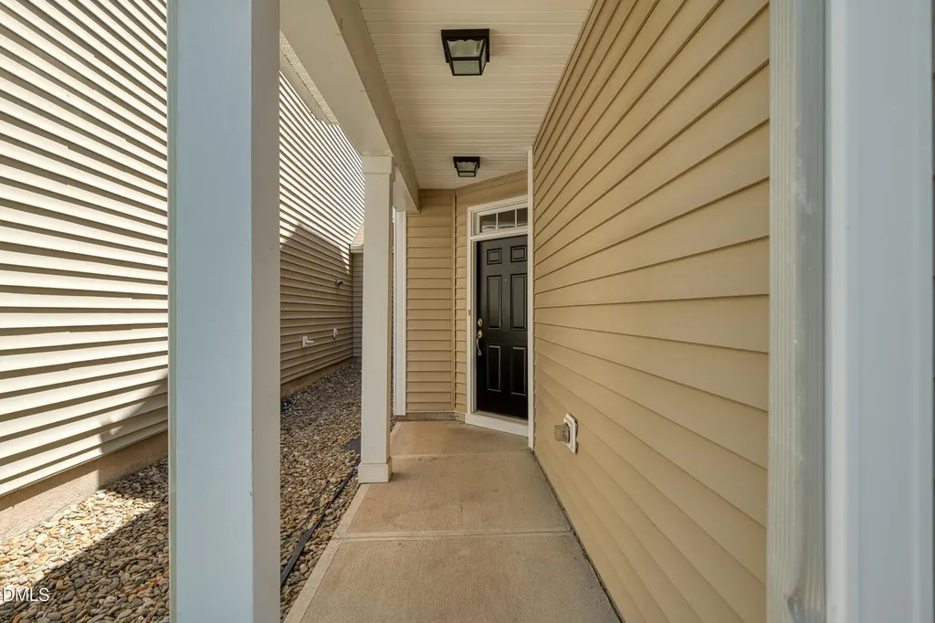 713 Garden Square Lane Morrisville NC 27560