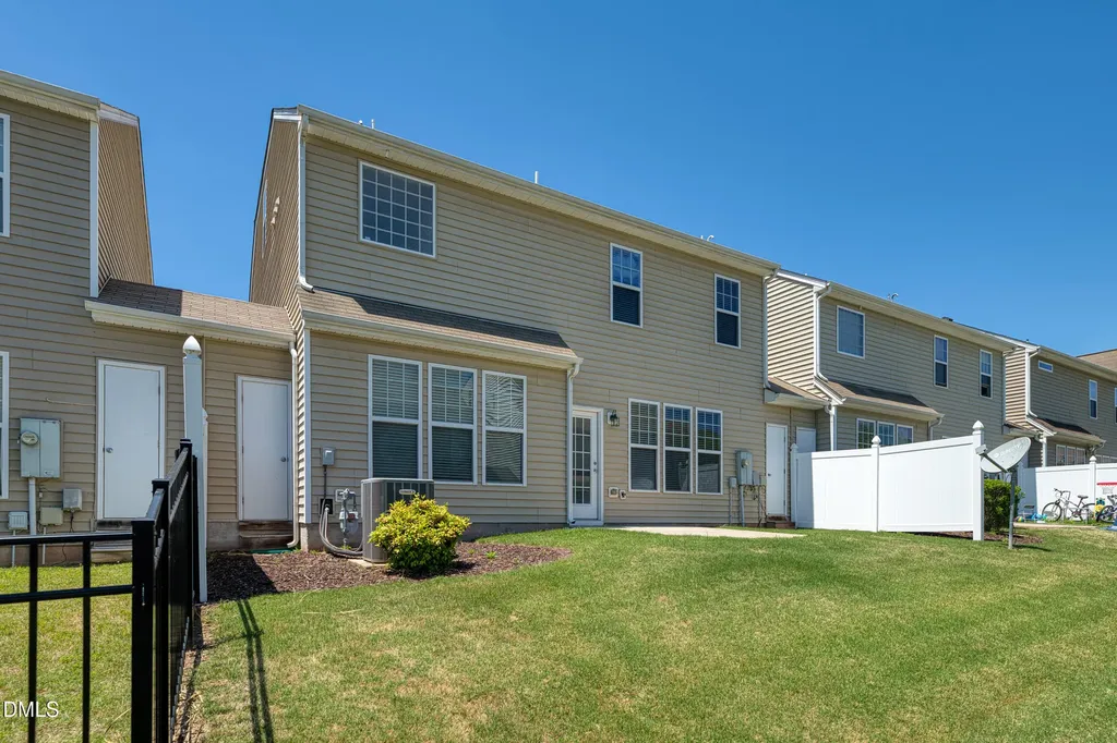 713 Garden Square Lane Morrisville NC 27560