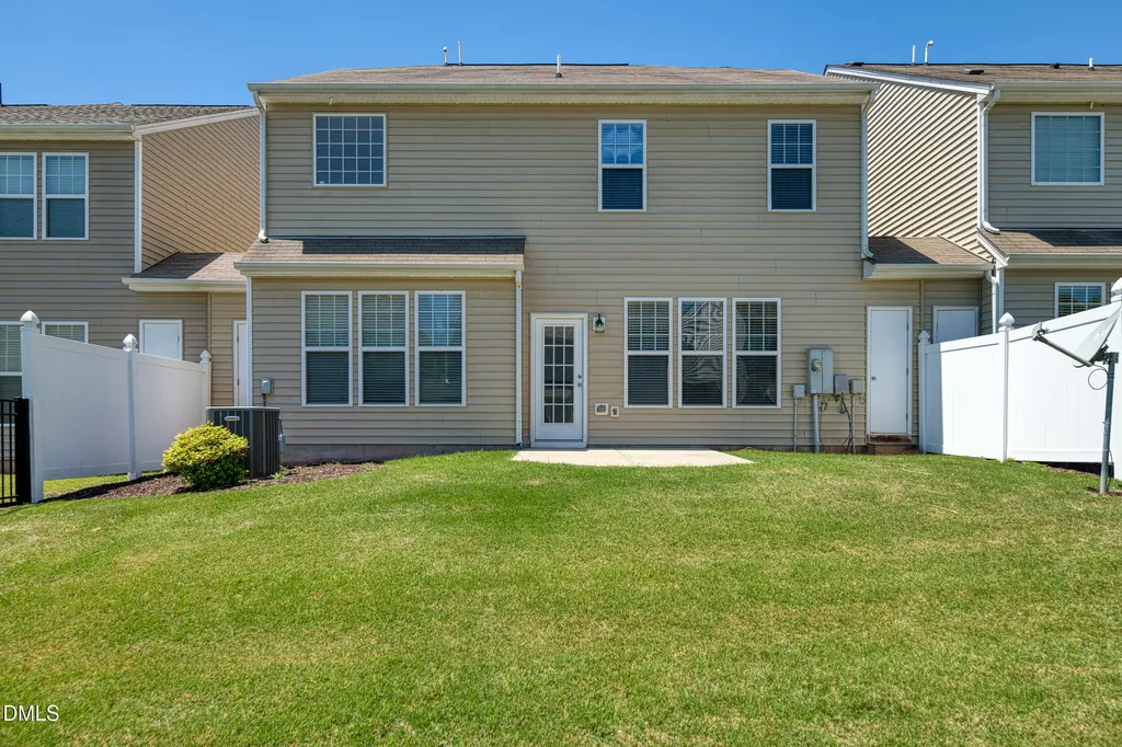 713 Garden Square Lane Morrisville NC 27560