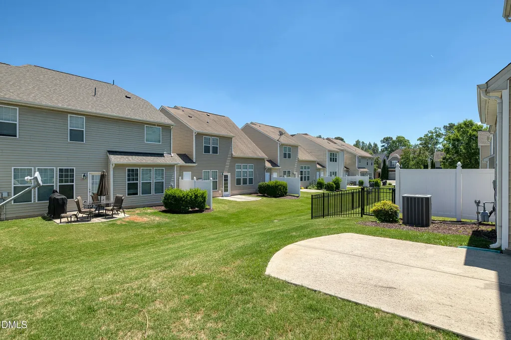 713 Garden Square Lane Morrisville NC 27560