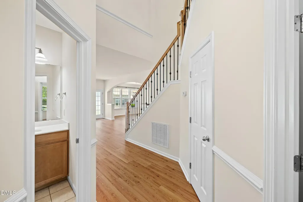 713 Garden Square Lane Morrisville NC 27560