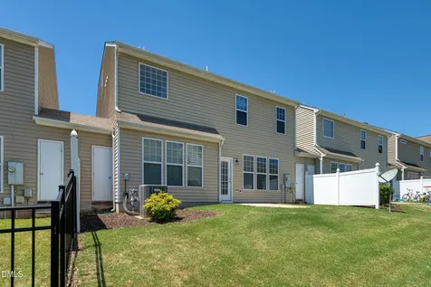 713 Garden Square Lane Morrisville NC 27560