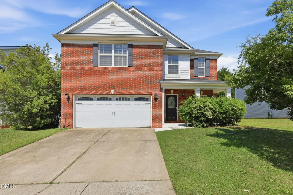 75 Averasboro Drive Clayton NC 27520