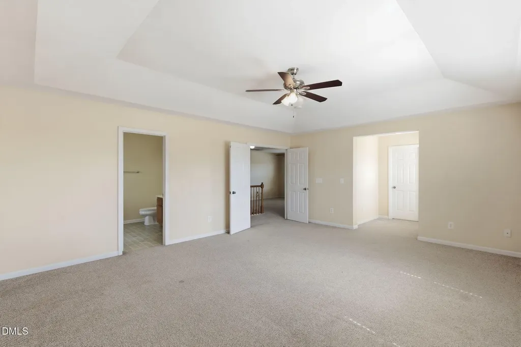 75 Averasboro Drive Clayton NC 27520